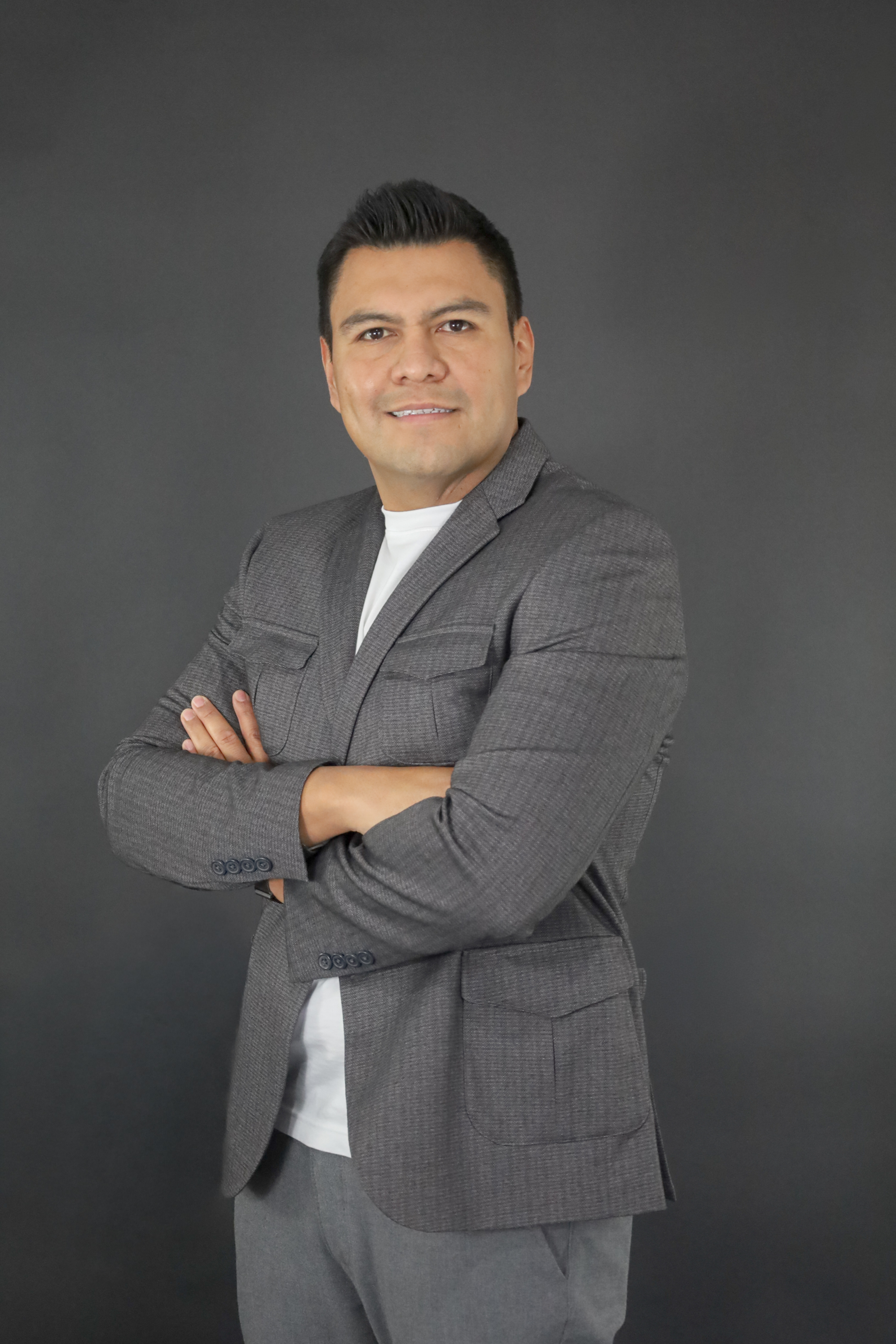 Lic. Zuriel Rosas